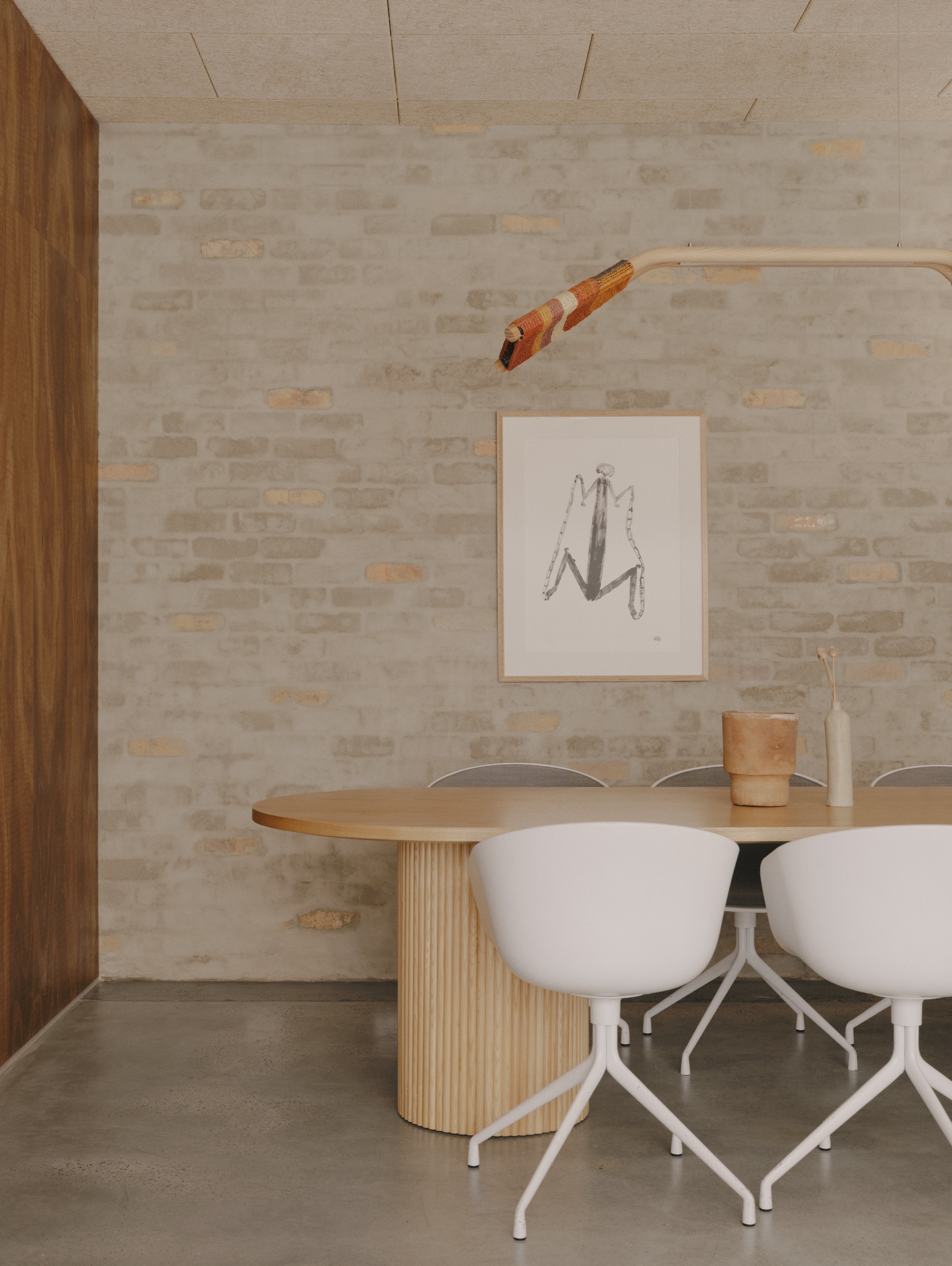 Melbourne Indigenous Transition School Boarding House / McIldowie Partners-16