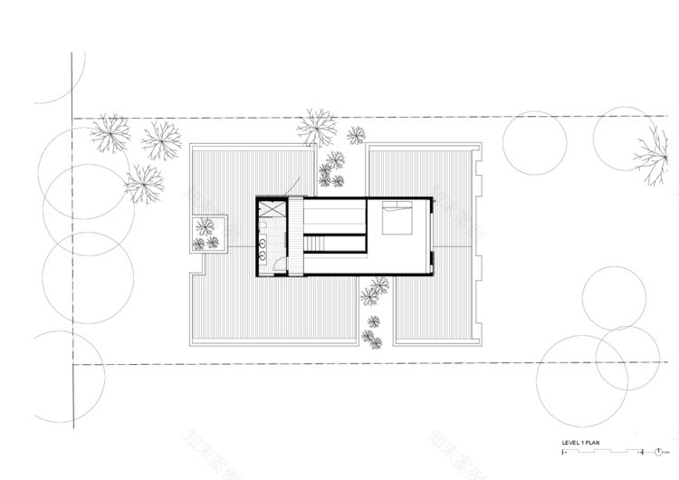 简朴环境中的景观对话-16