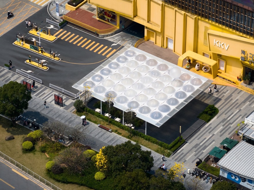 漂浮的香味 无限分之一丨中国东莞丨泛域设计-6