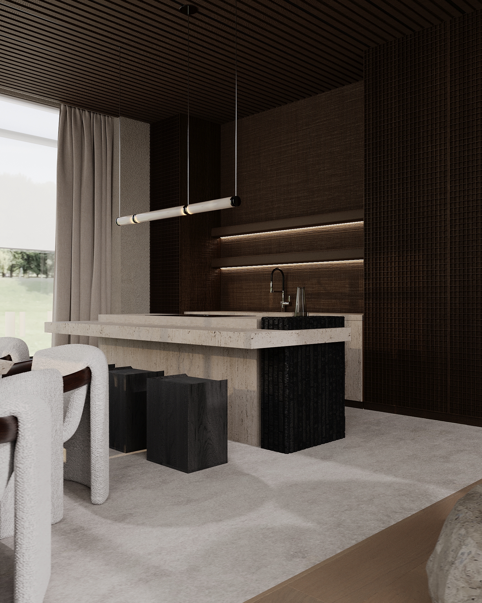 埃斯诺，私人住宅-18