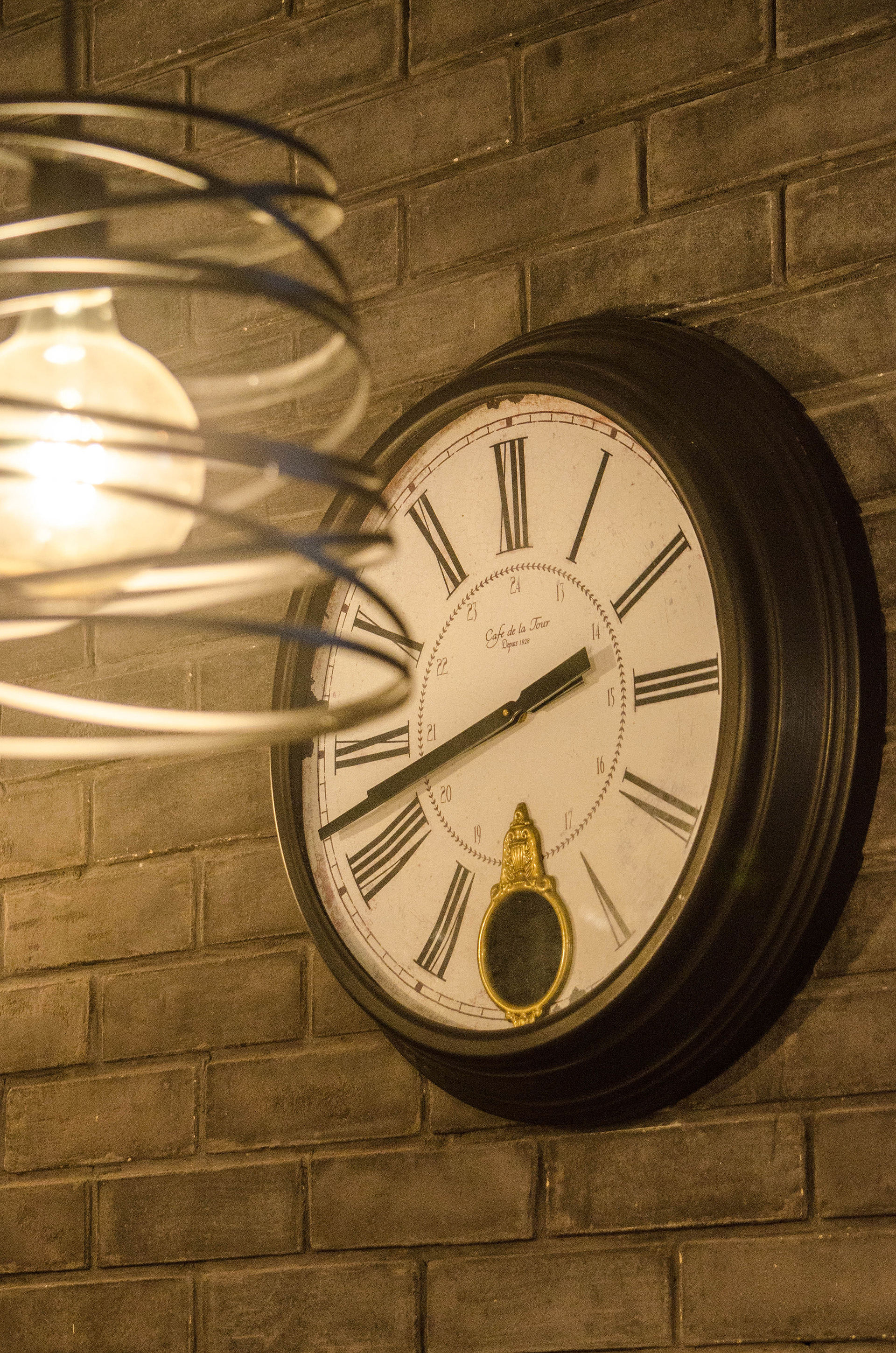 48 街·室内设计风格·品牌塑造-3