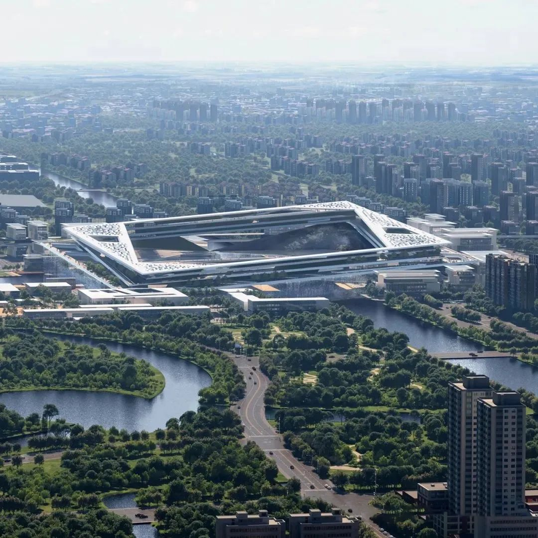 云水无边丨中国上海丨丹尼尔斯坦森事务所-7