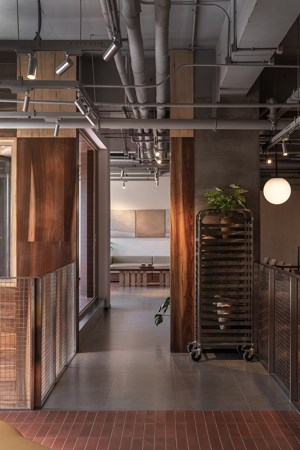 ZEECO吱个丨中国沈阳丨白菜设计-89