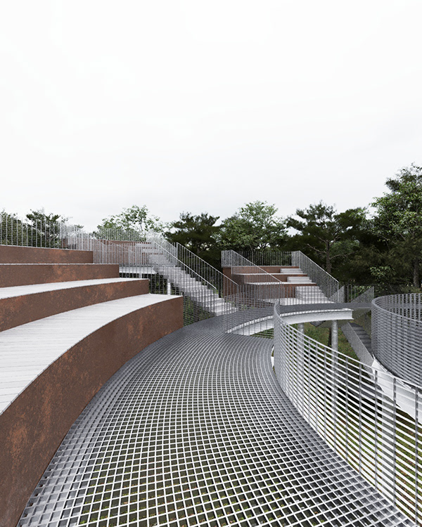 泉州艺术博物馆丨中国泉州丨Daipu architects-5