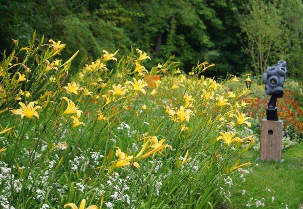 2023 年霍特尔州立花园展

注：Hö·ter可能是一个特定地点名称，若有更准确的信息或标准译法，可按需调整 丨Büro Christian Meyer-8