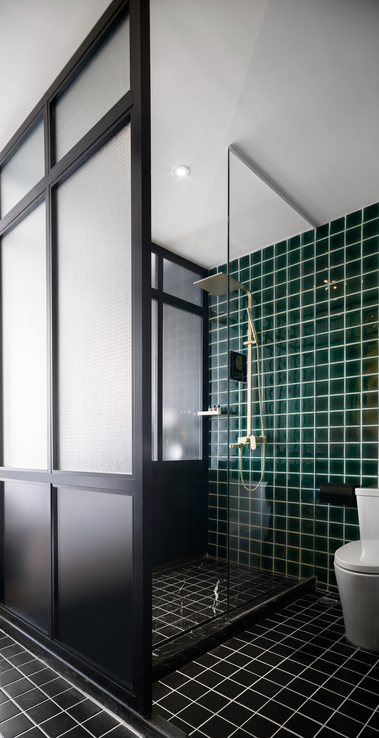 复古孟菲斯，上海葉泽酒店的夏日奇妙之旅-36