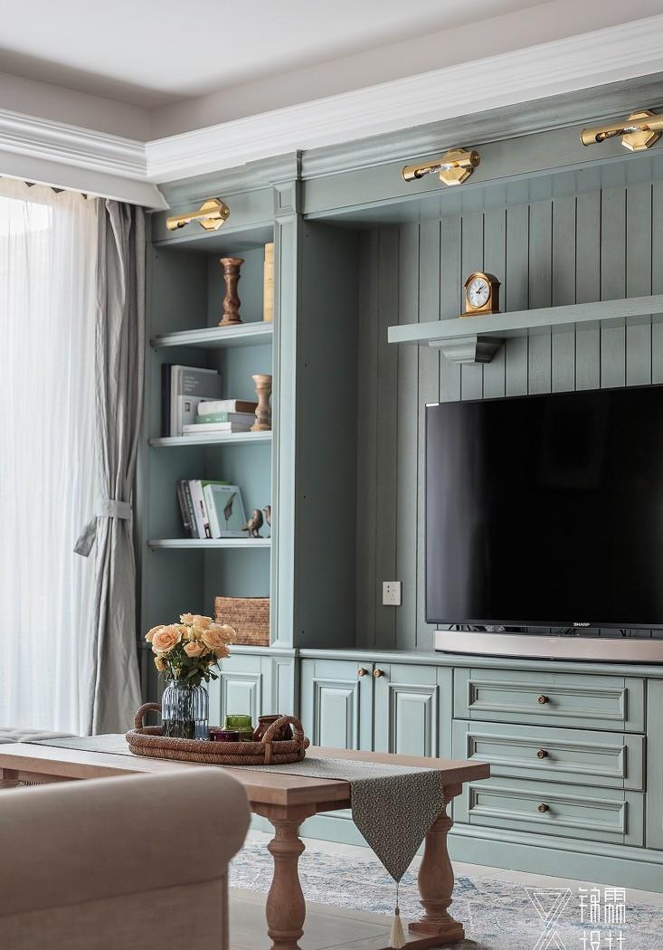 简美风格打造浪漫玫瑰人生-4