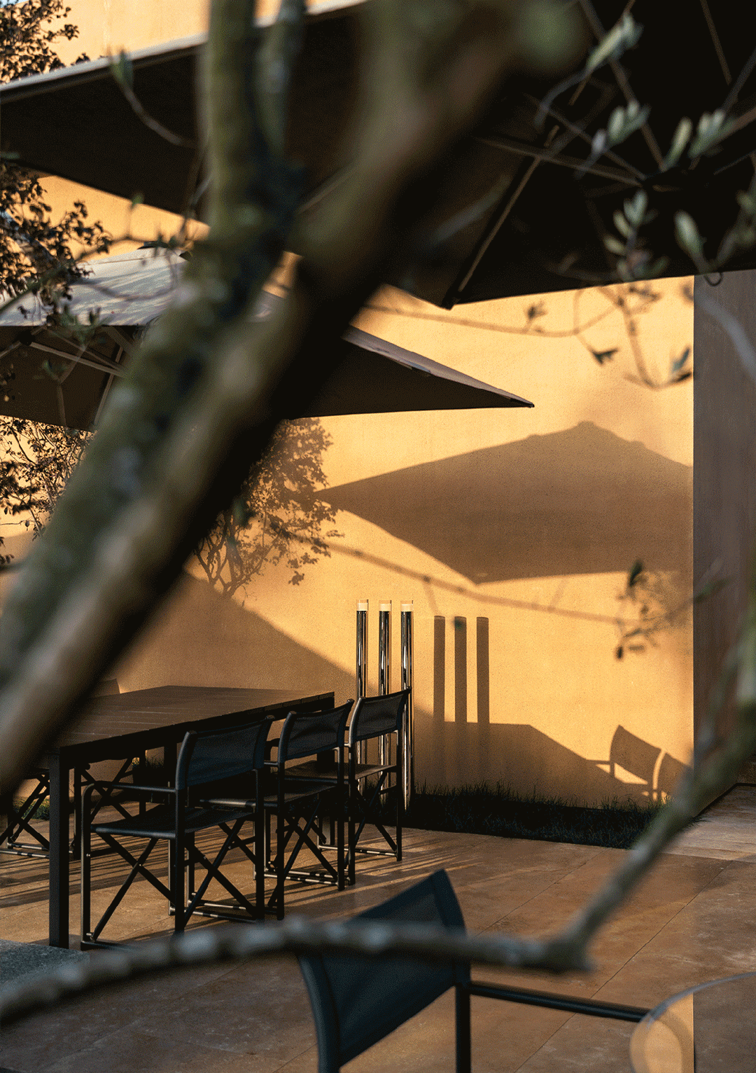 四季民福臻选金融街店丨中国北京丨IN.X屋里门外设计-168