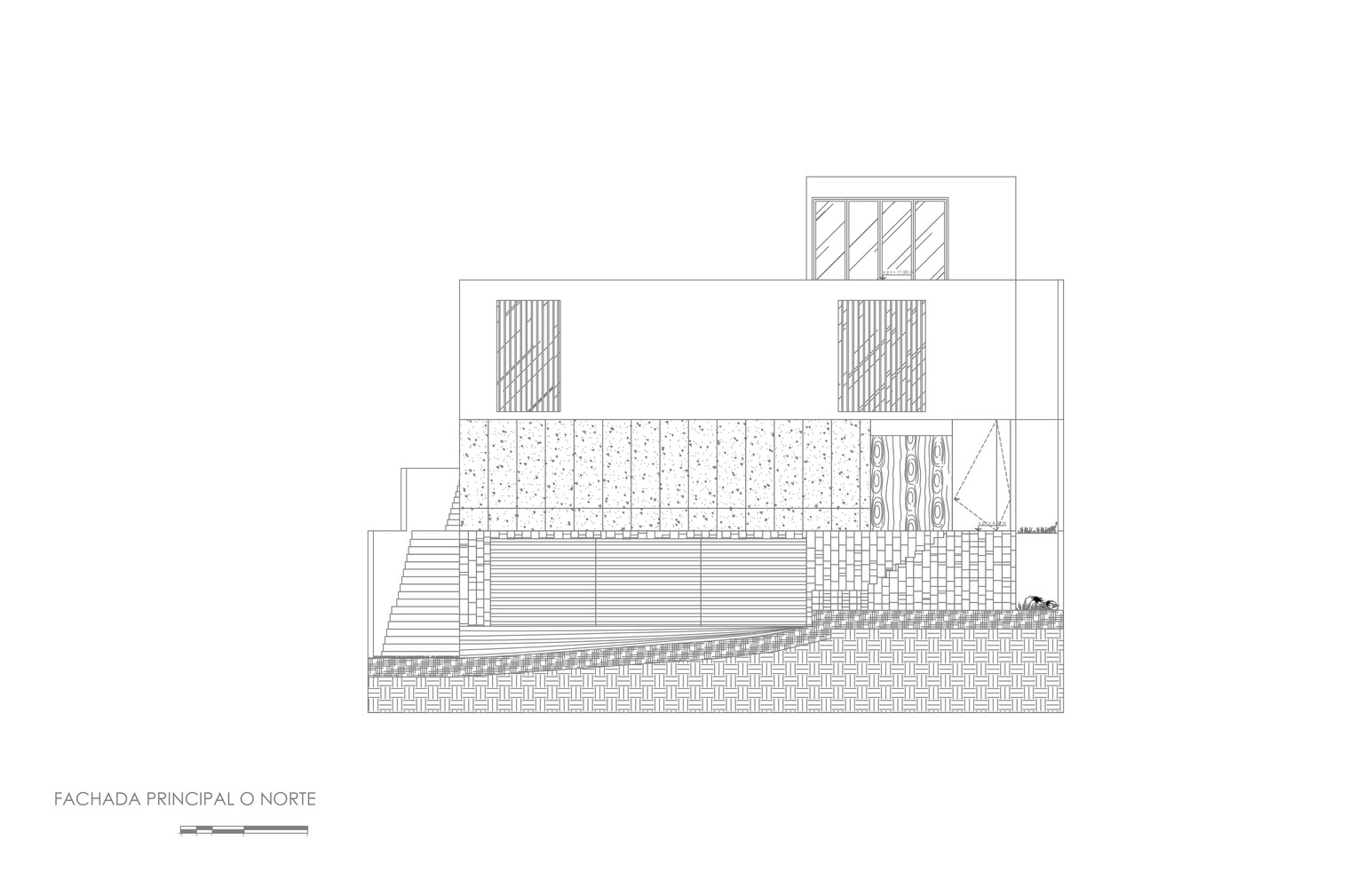 墨西哥 LL 住宅丨Taller5 Arquitectos-62