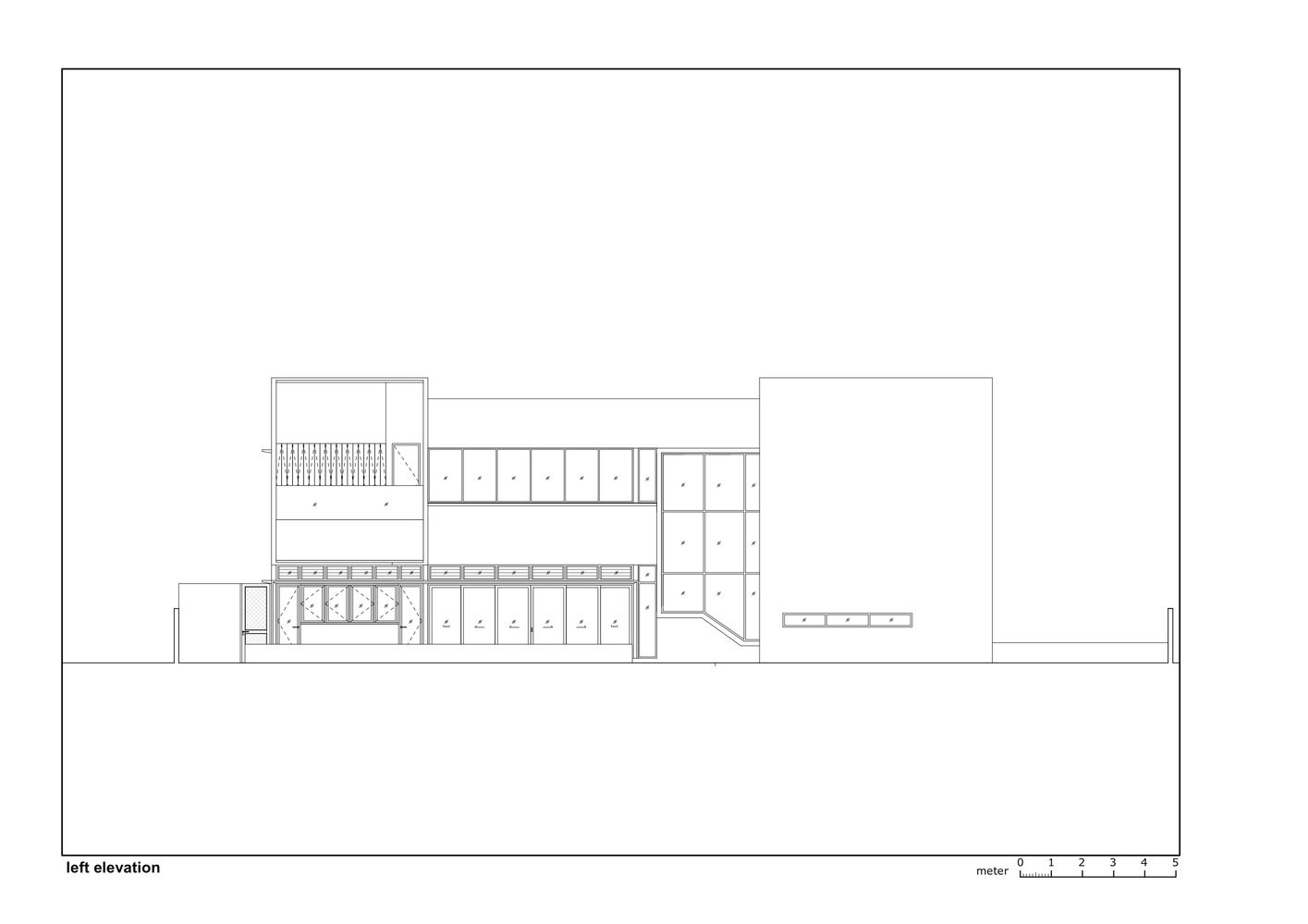 马来西亚S33住宅丨Seshan Design-78