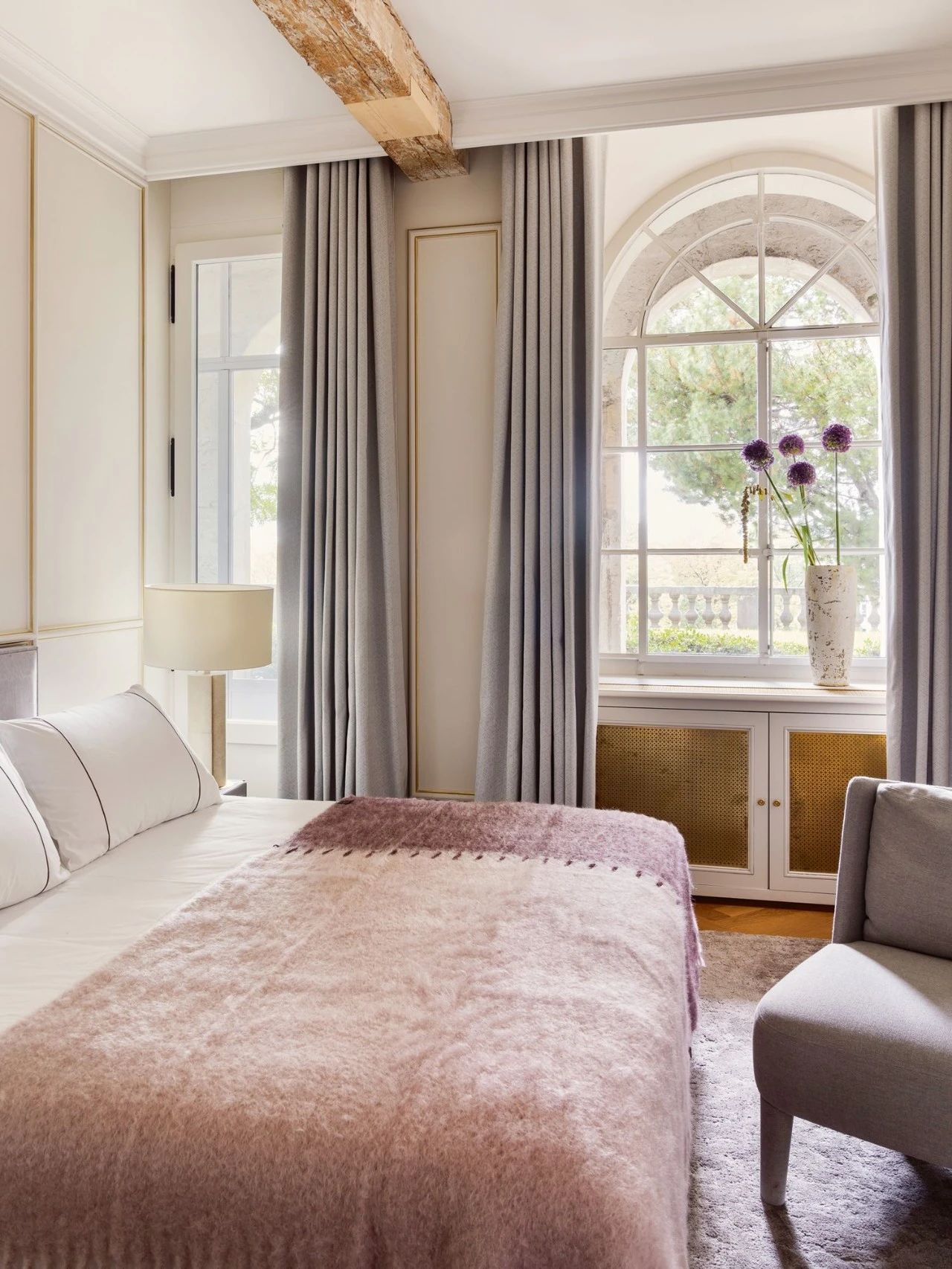 阿米·莱克豪斯丨瑞士日内瓦丨Jaime Beriestain Studio-30