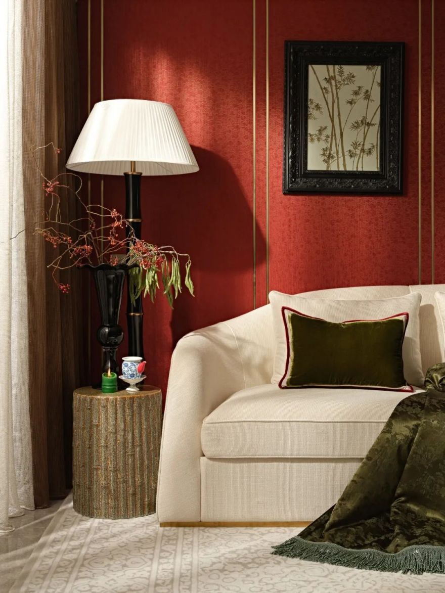 福州万科城市之光丨中国福州丨IF DESIGN羽果设计-16