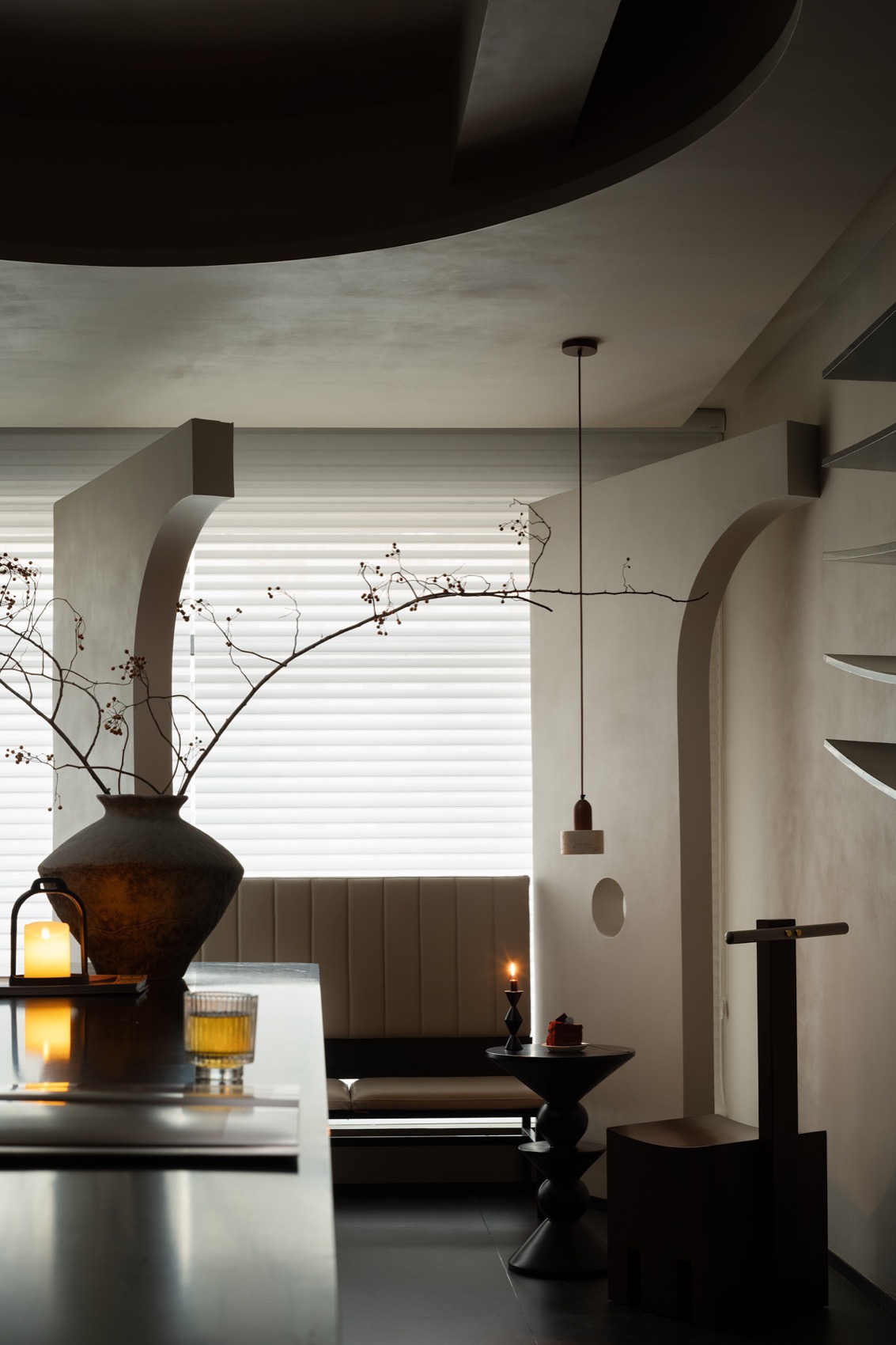 一束精品酒店丨中国长沙丨尺镀美学-52