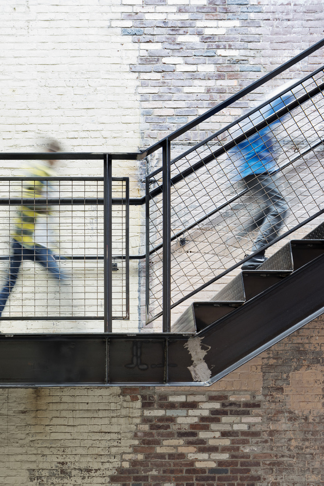 马萨诸塞当代艺术博物馆 6 号楼-30