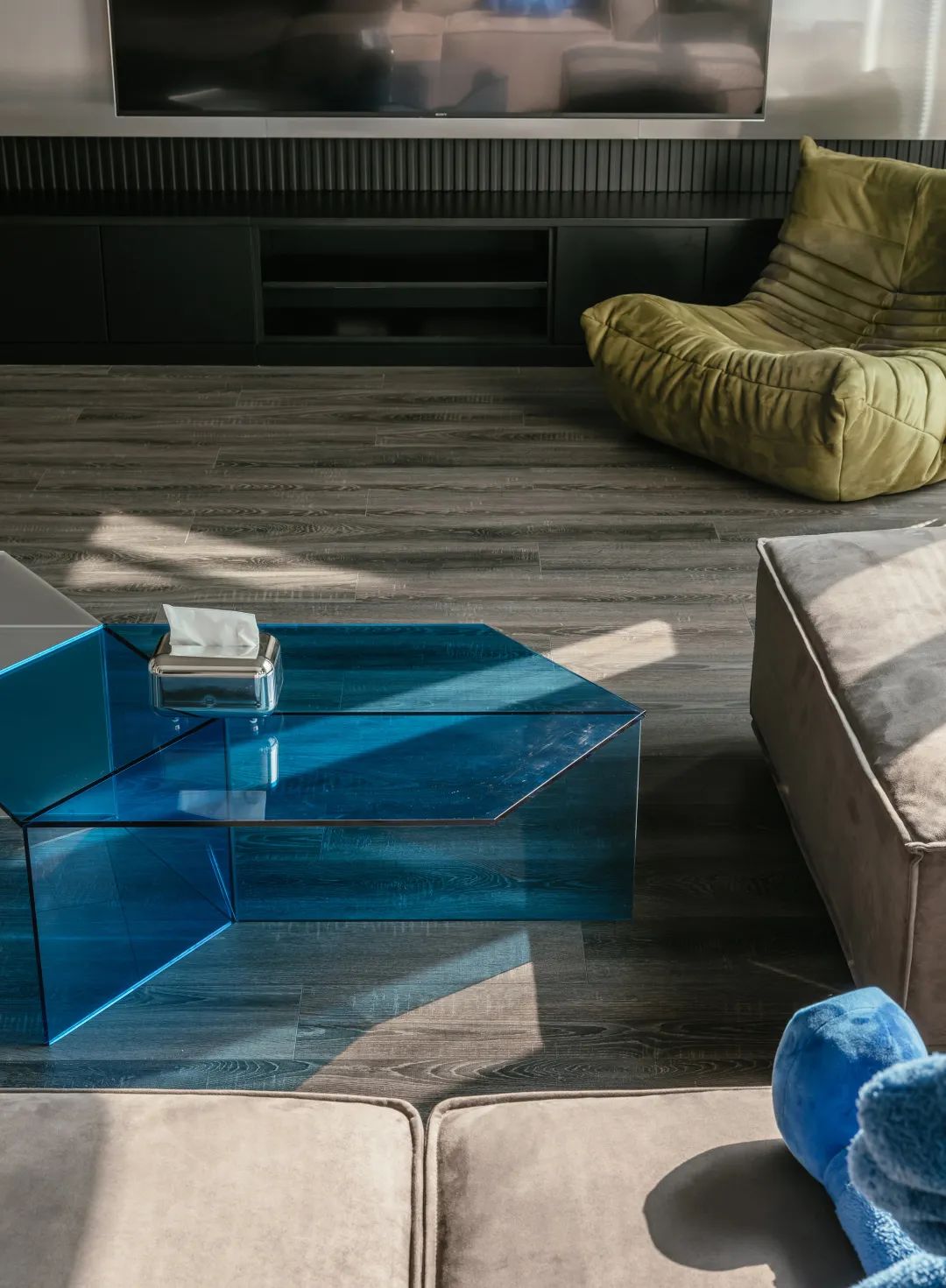 红树棕榈丨中国天津丨触觉设计-36