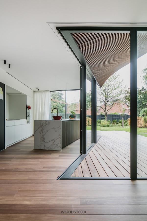Realisaties Woodstoxx | Parketvloeren, Gevels & Terrassen-139