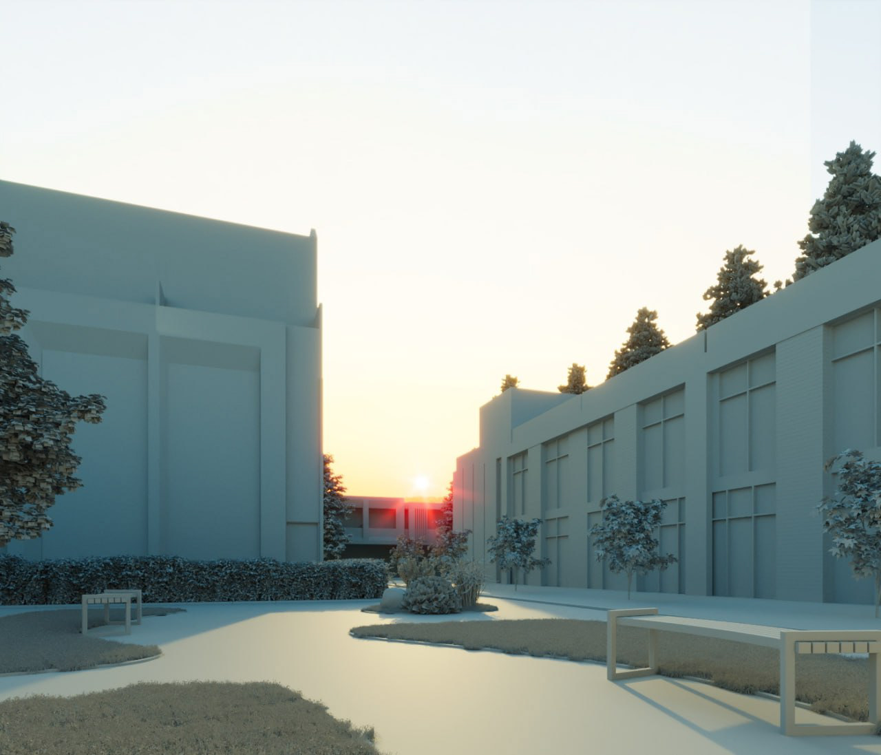 绿色的寂静丨Animatics Design Solutions-11