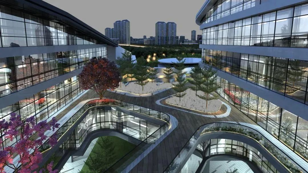 广州小鹏科技园丨中国广州丨weico孙伟团队-21