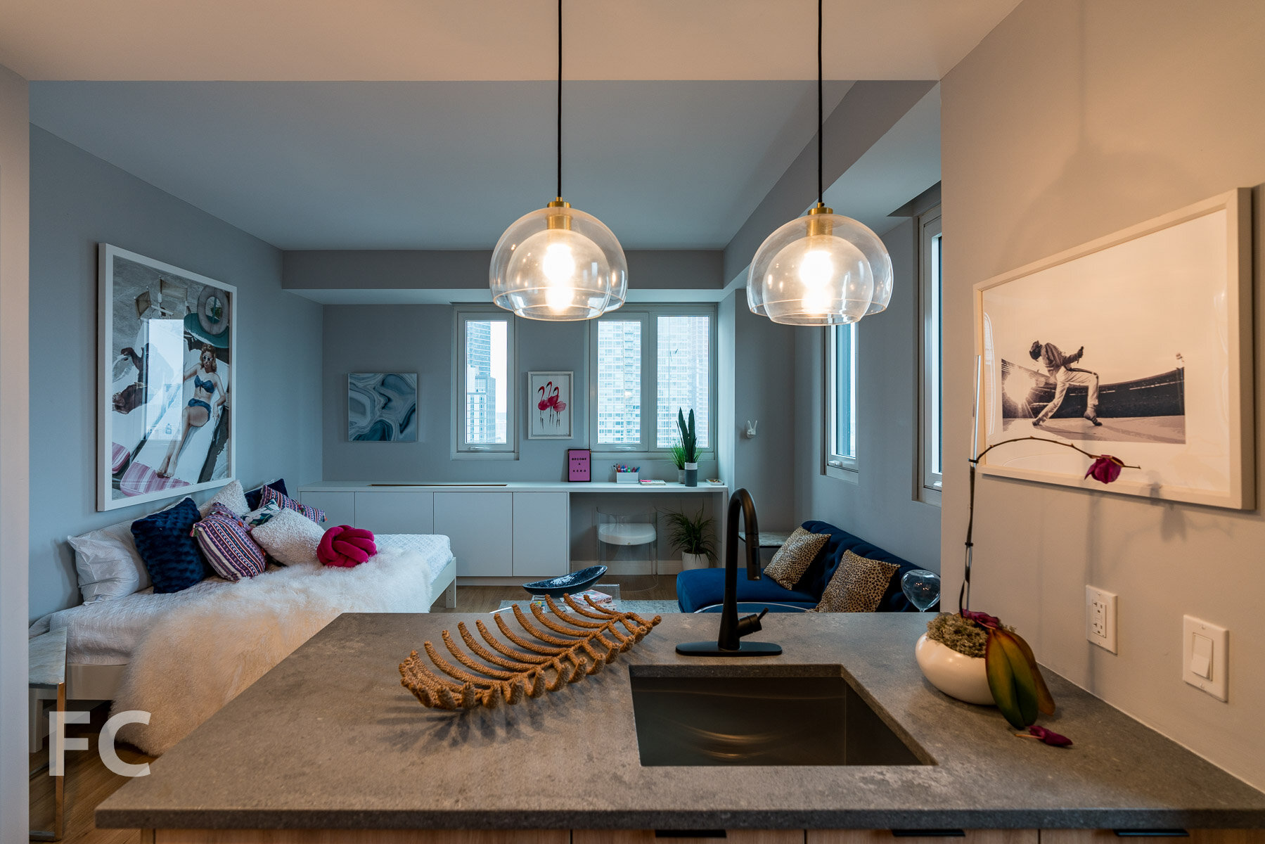 Construction Tour: HERO - 24-16 Queens Plaza South — FIELD CONDITION-10