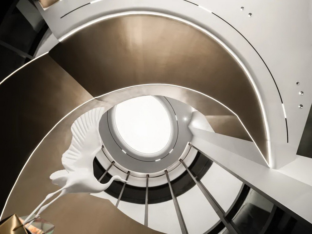 成都首开金地•鹭鸣北湖丨中国成都丨成执设计-59