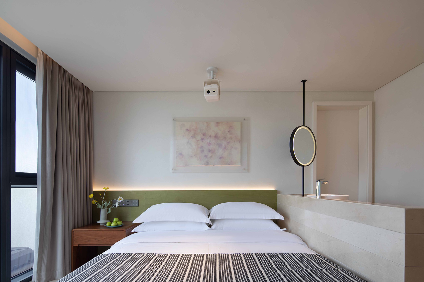 甜梦·逢时sweetdreams民宿丨中国温州丨空间设计朱啸尘等,软装陈琳等,品牌胡晓娴等-88