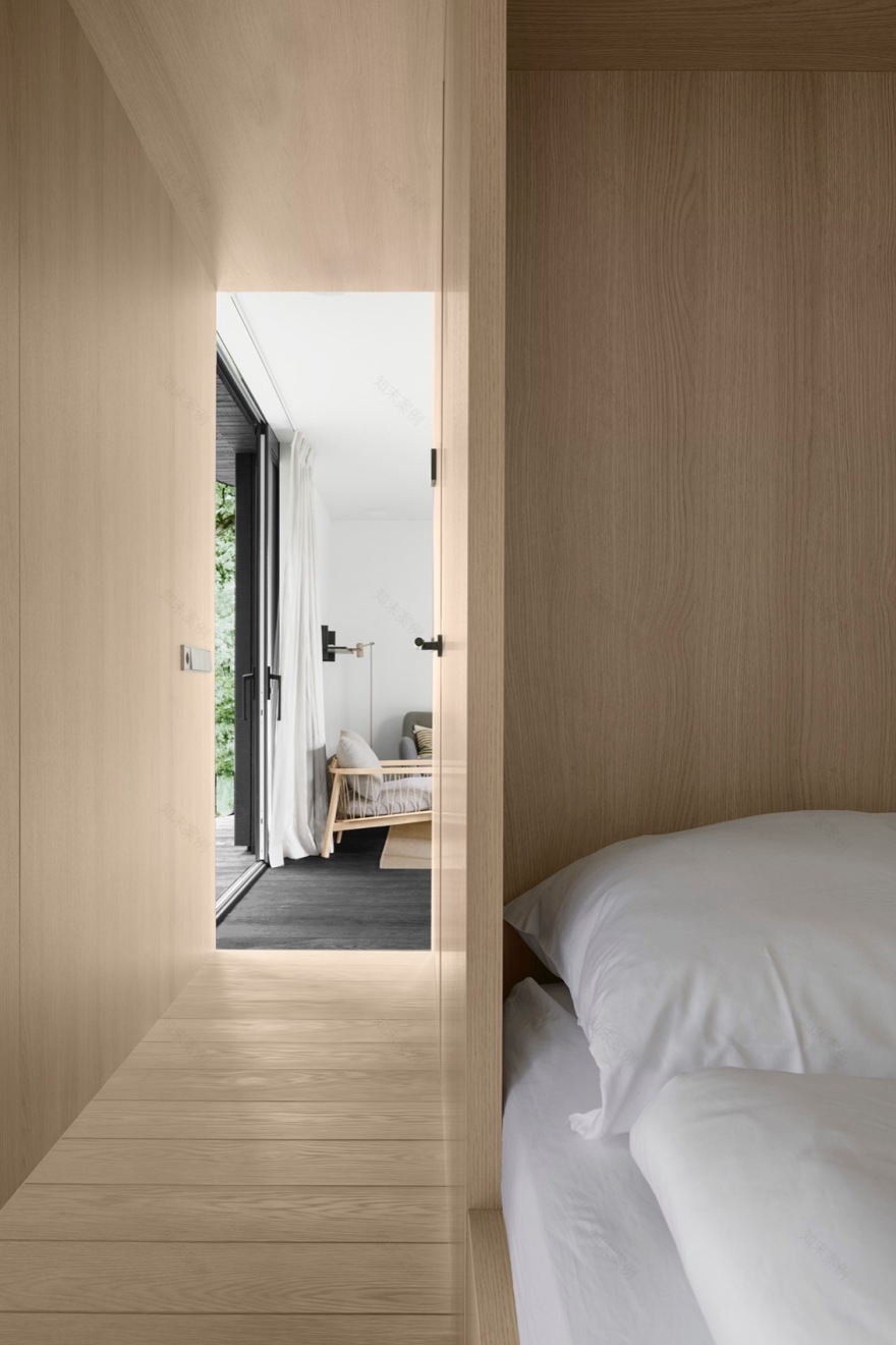 Câpsula微型住宅系列丨荷兰丨荷兰i29建筑与室内设计事务所-33