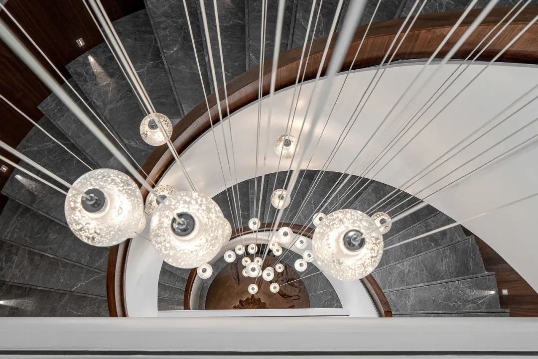 HSU|许业功的“瞬息全宇宙”丨中国韶关丨HSU|许业功设计-54