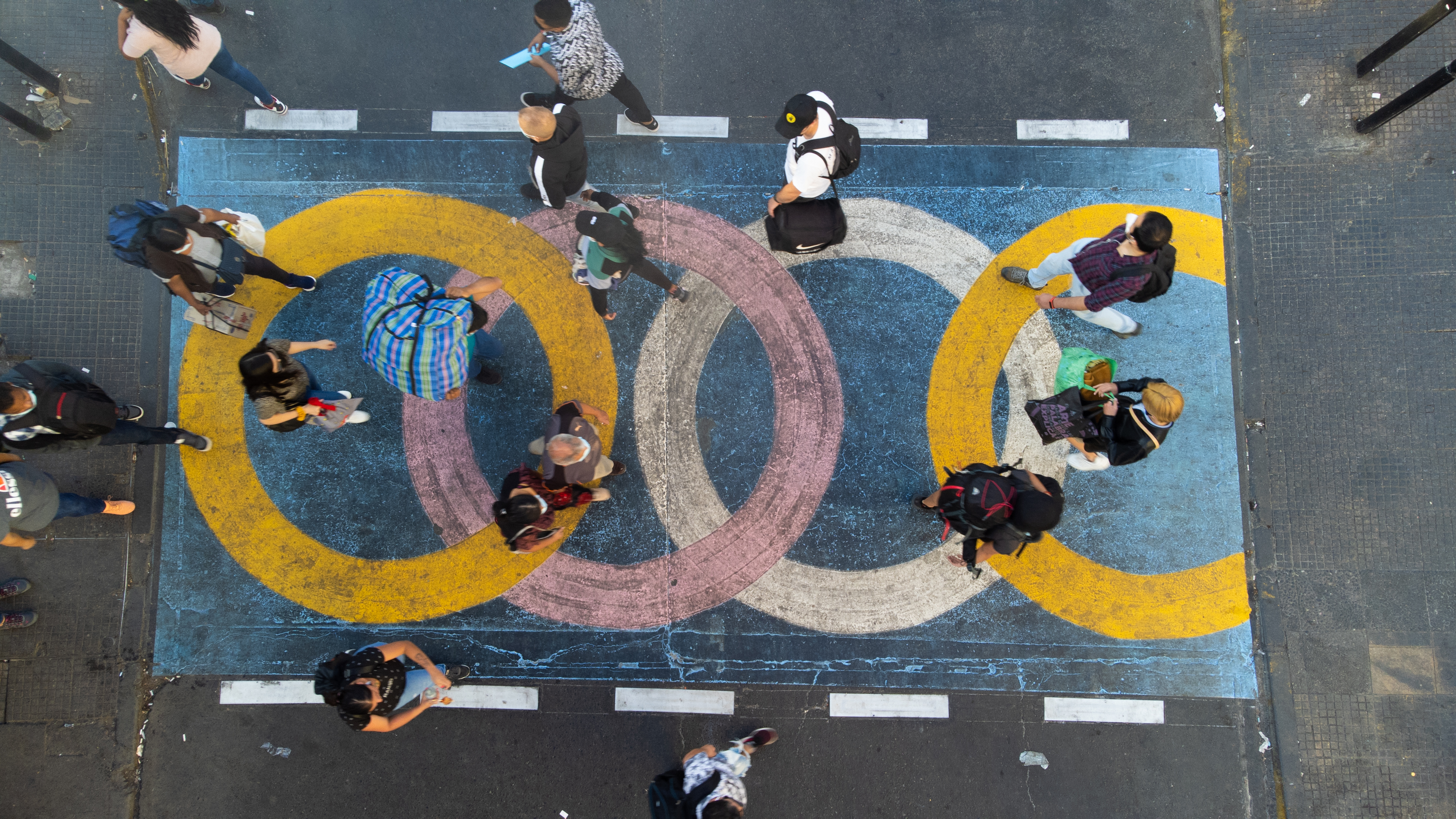 中央车站 2021丨智利圣地亚哥丨Otra Ciudad-22