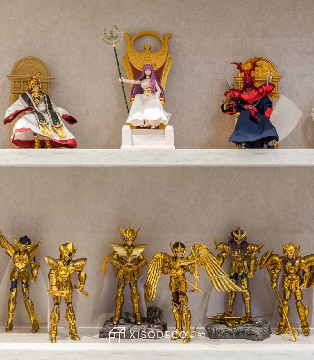 现代北欧风,有限空间无限设计-70