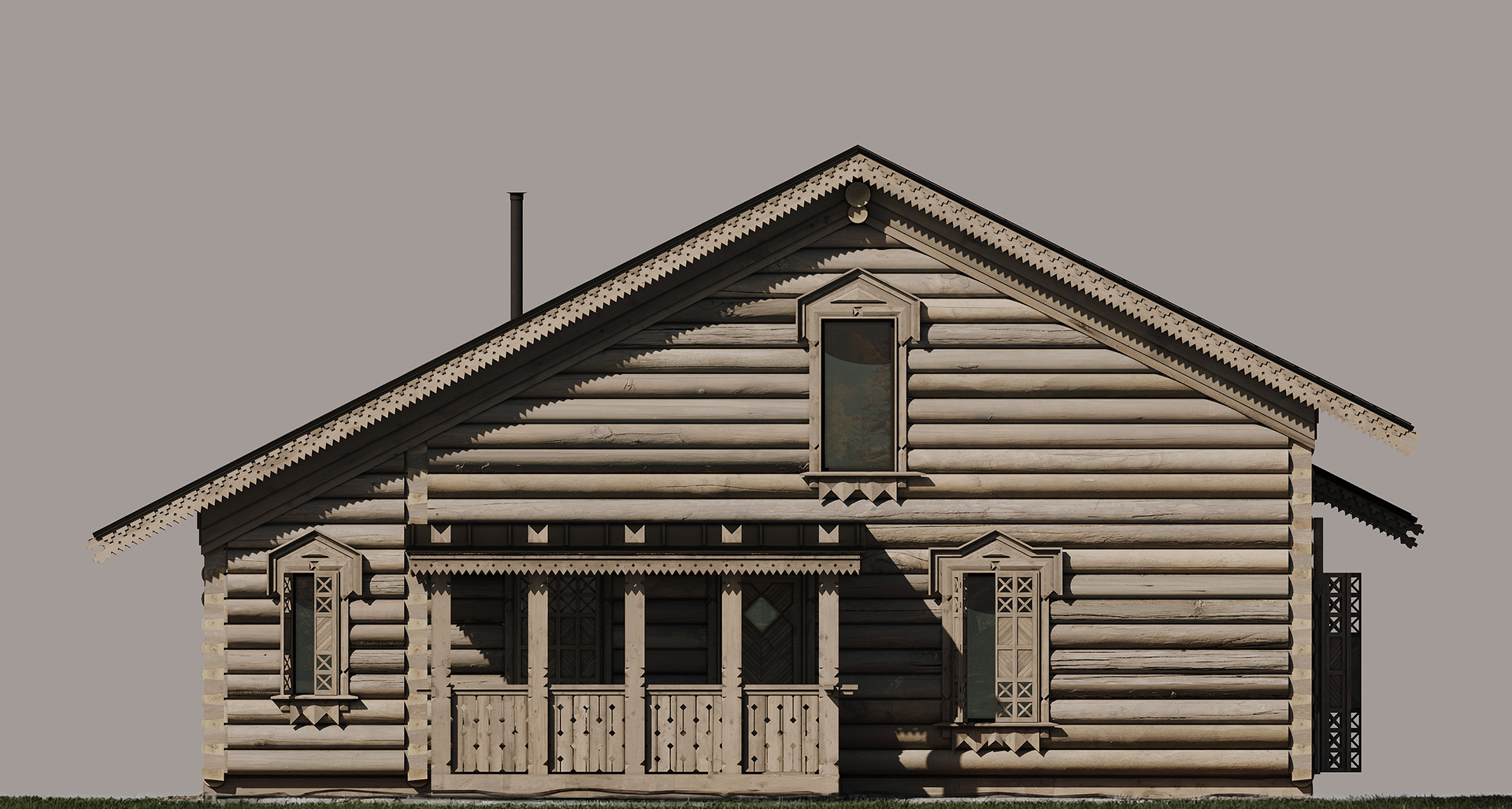 TEREM,REMODELING 建筑项目丨INSIGHT ADB-15