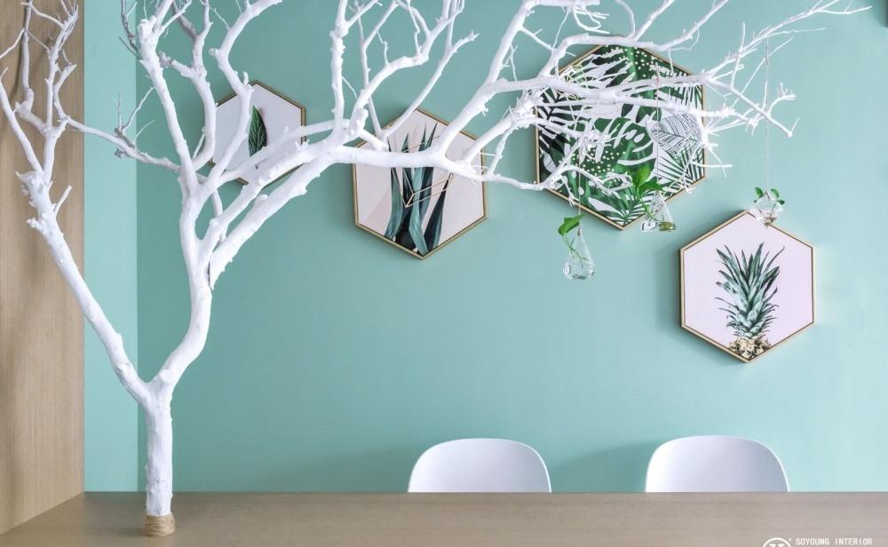 现代北欧家居,颜值与实用兼具-5