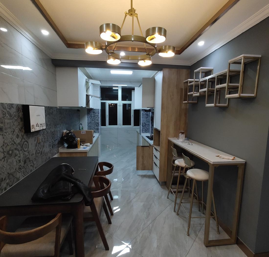 
杭锦后旗丽水小区 -5