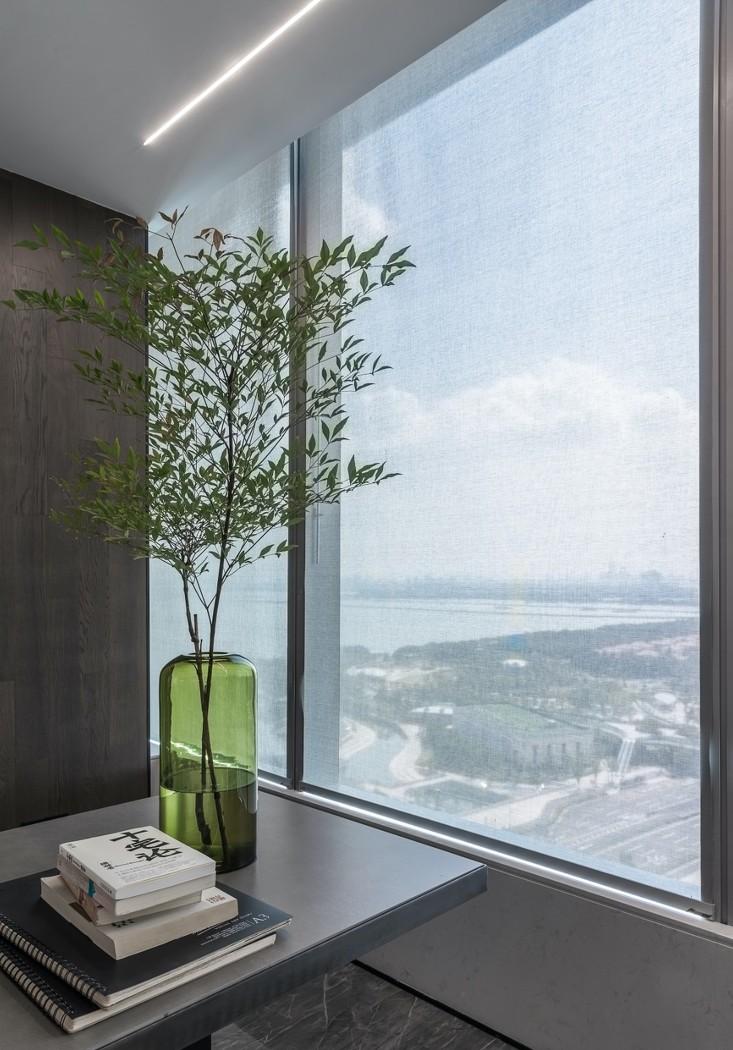 苏州派格设计事务所空间艺术鉴赏-2