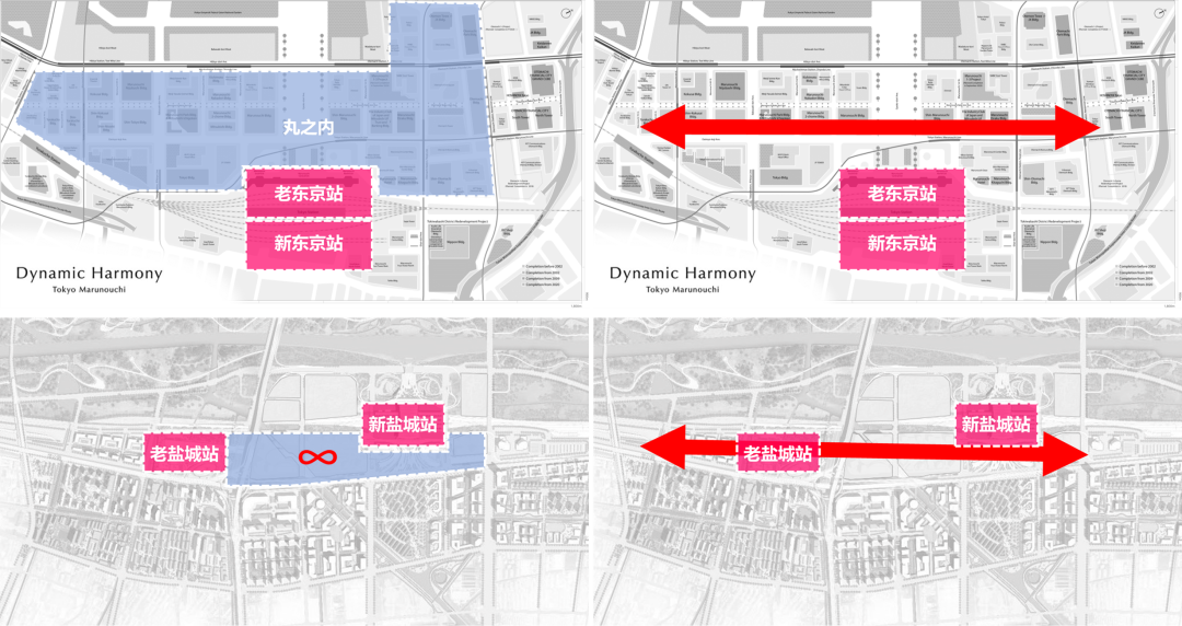 盐城高铁新城丨中国盐城丨都设设计-10
