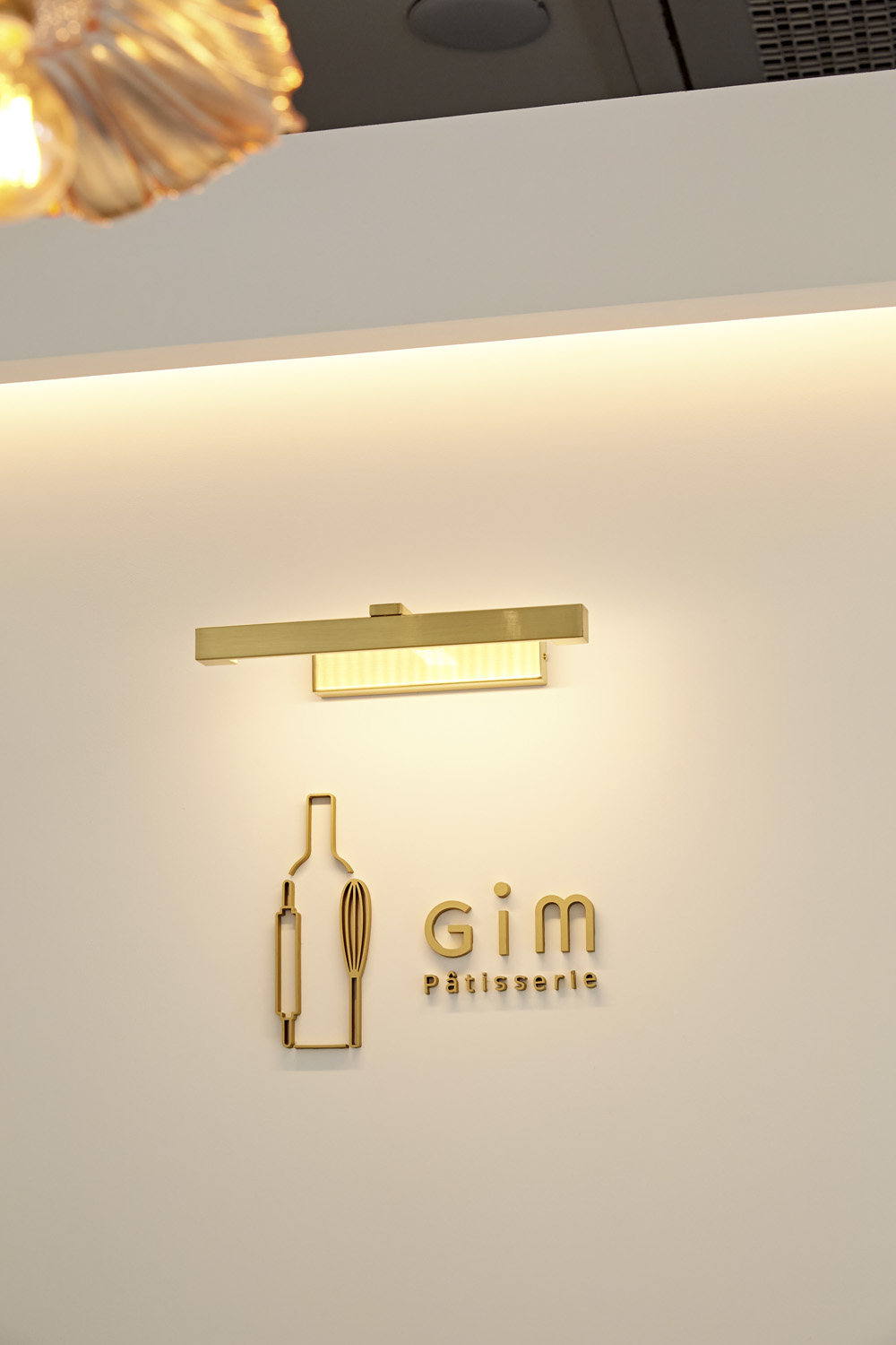 简约法式甜品店 | 成本优化设计典范-10