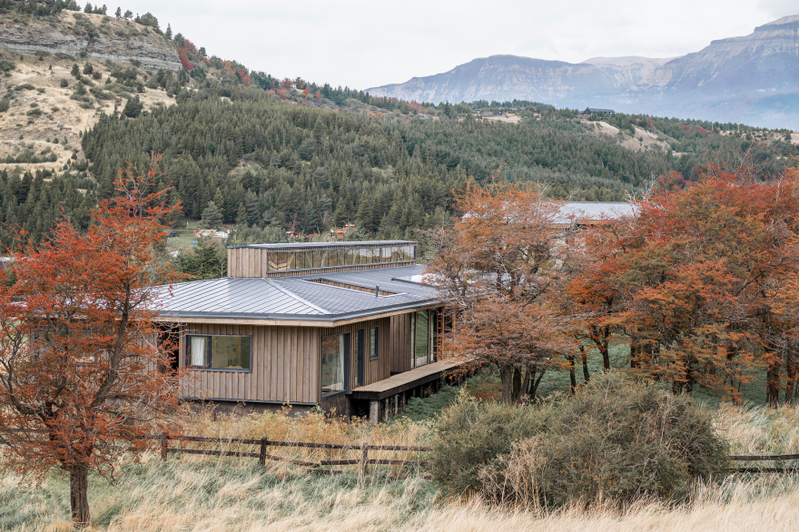 丨智利丨SAA Arquitectura + Territorio-9