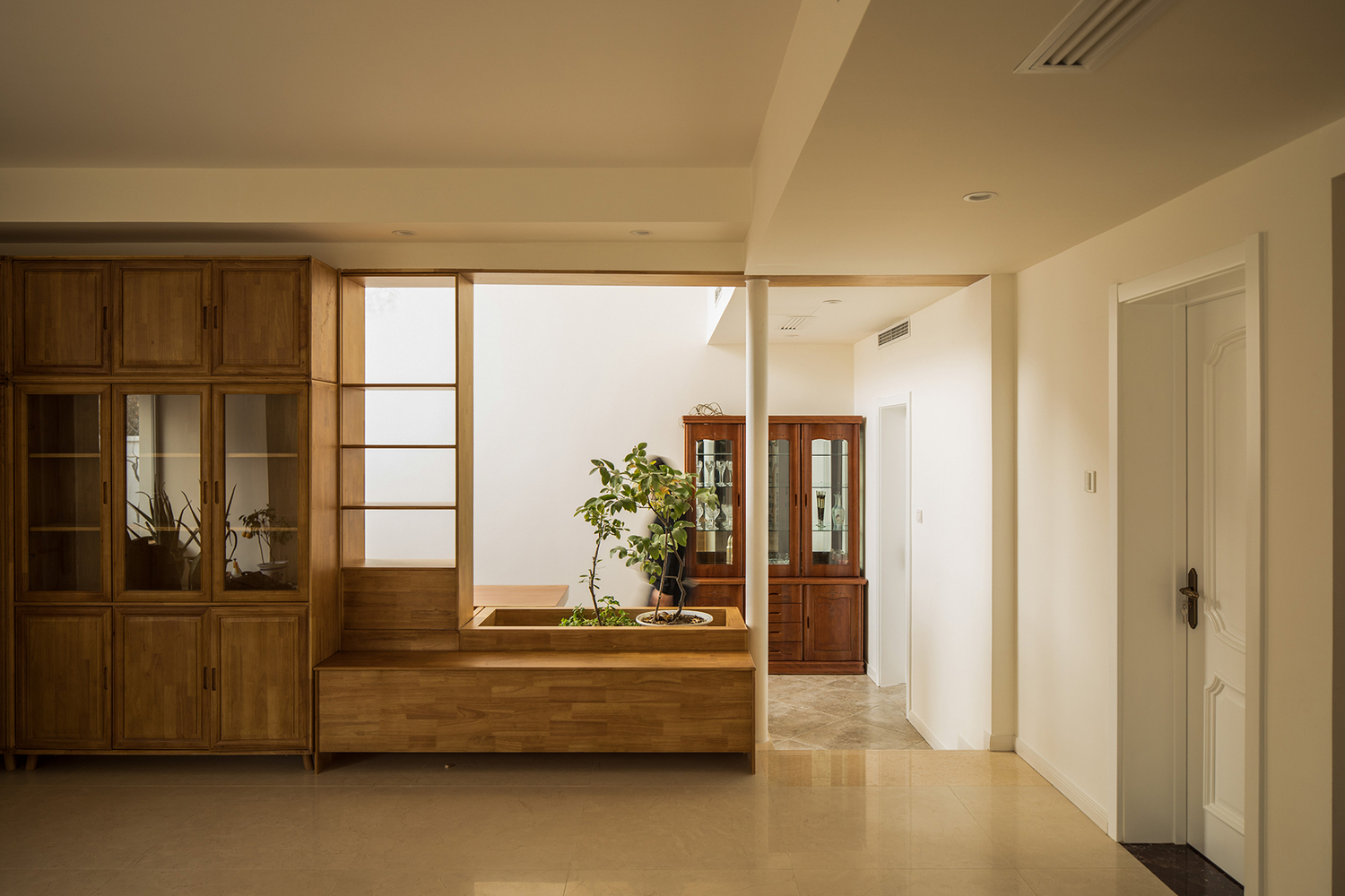 北京亮甲店家宅-16