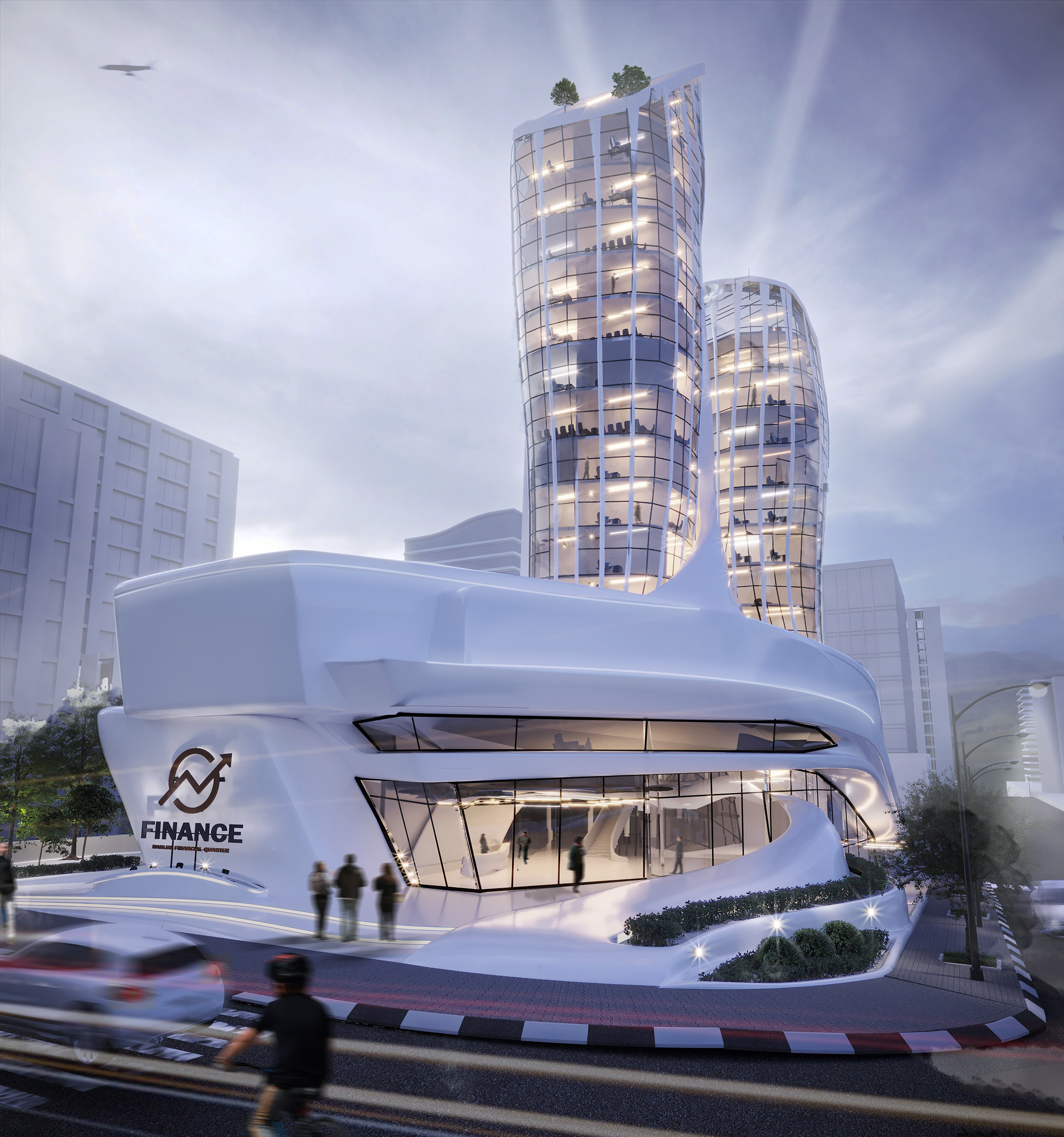 Nablus Financial Quarter-5