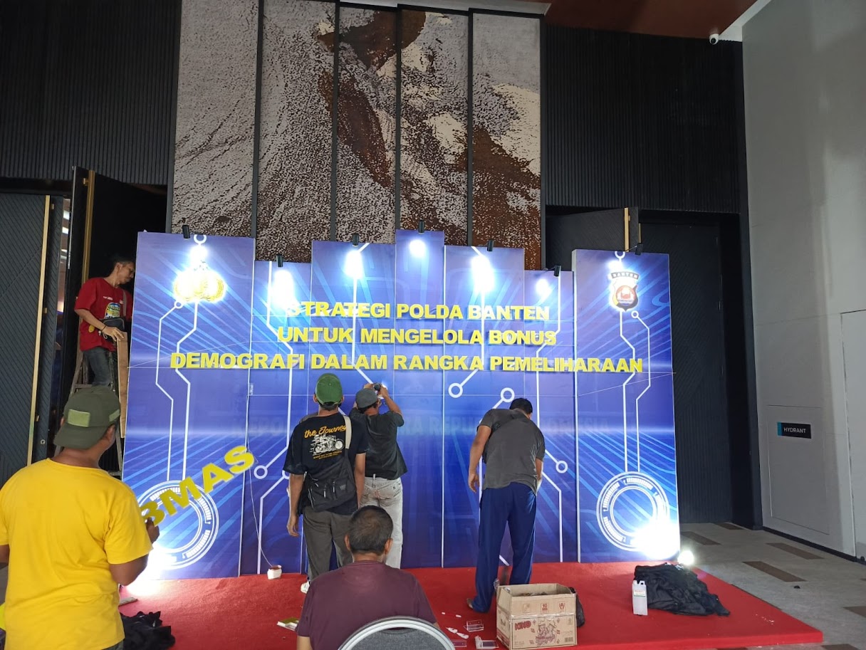 Seminar pengamanan Pilkada 2024 Polda Banten-7