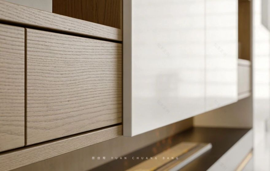 华润长隆万博悦府丨中国广州丨未明确整体设计方,主创为里嘉成-17