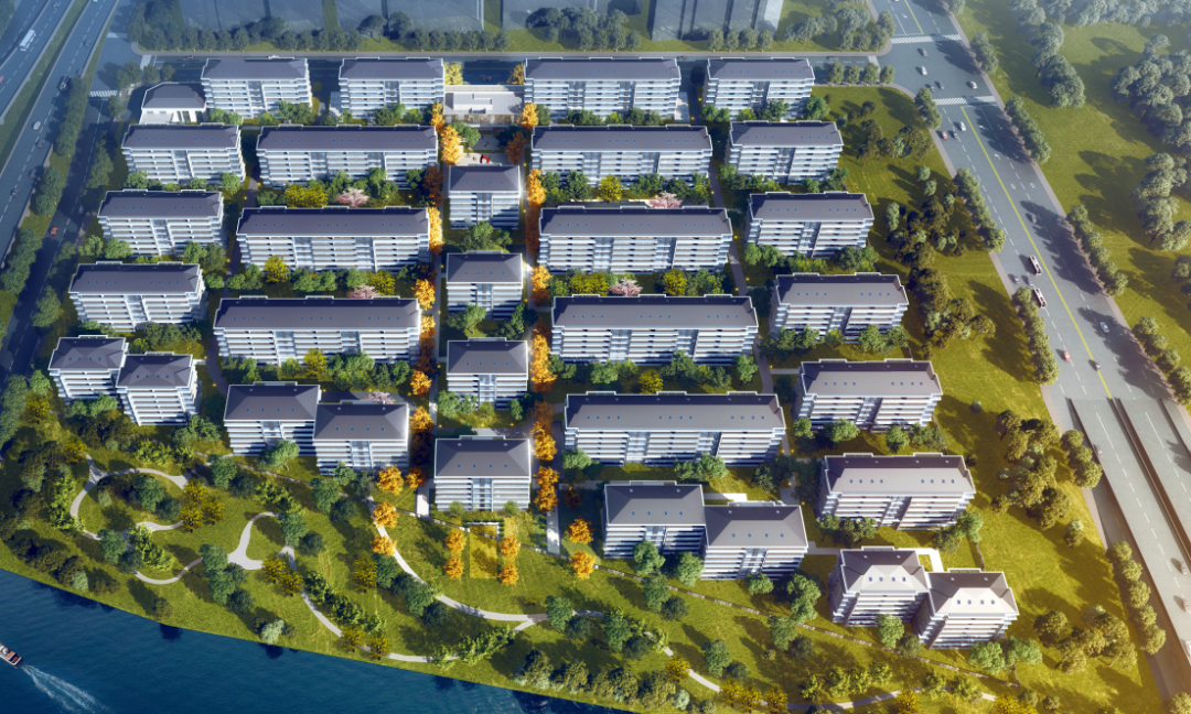 凯顺腾精品业绩【中海云著湖居】-7