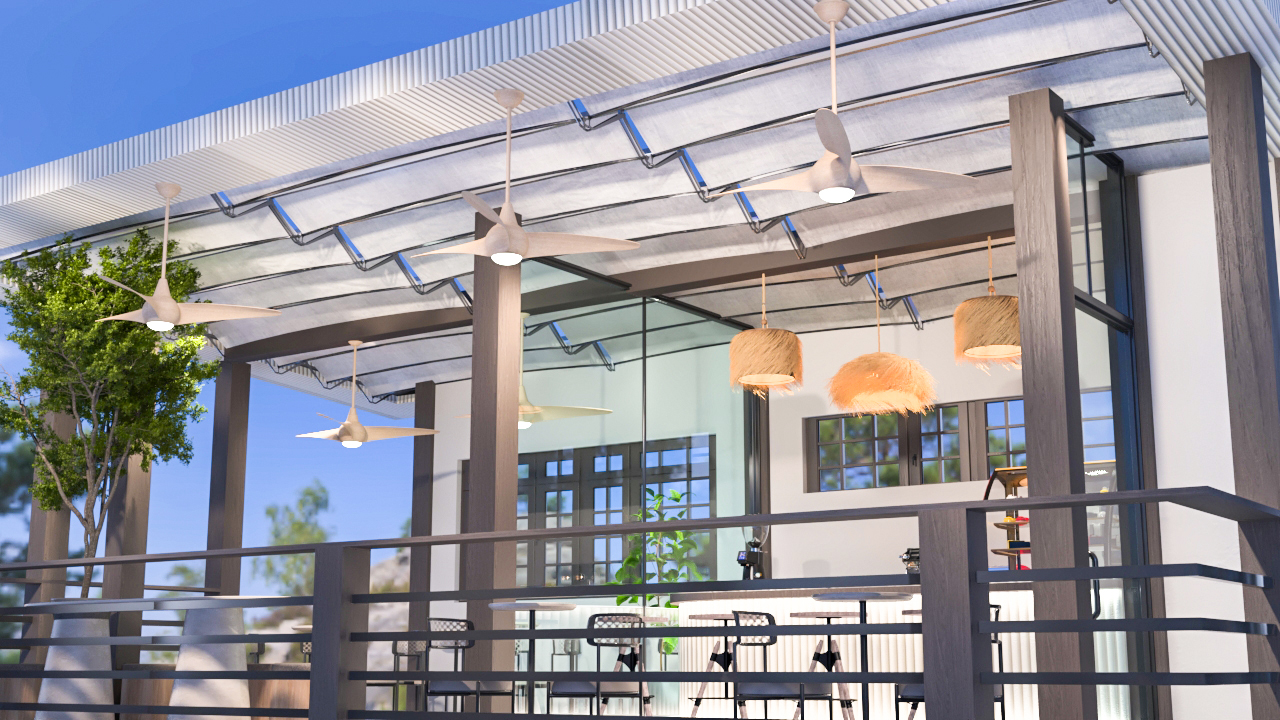 Café Design on the Cliffs-7