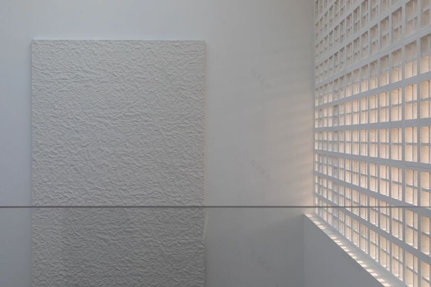 光引·窗下丨中国惠州丨BDSD吾界设计-61