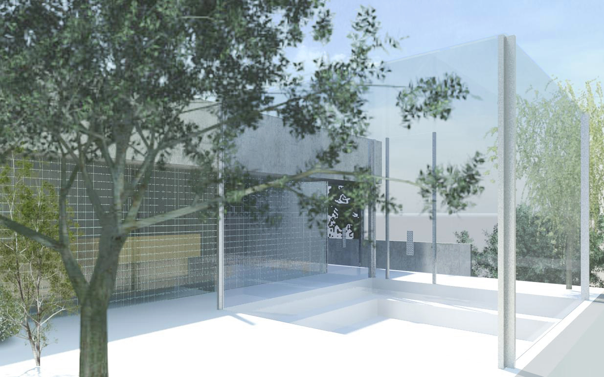 Eureka | MC Architecture Studio Ltd 多功能住宅设计-14