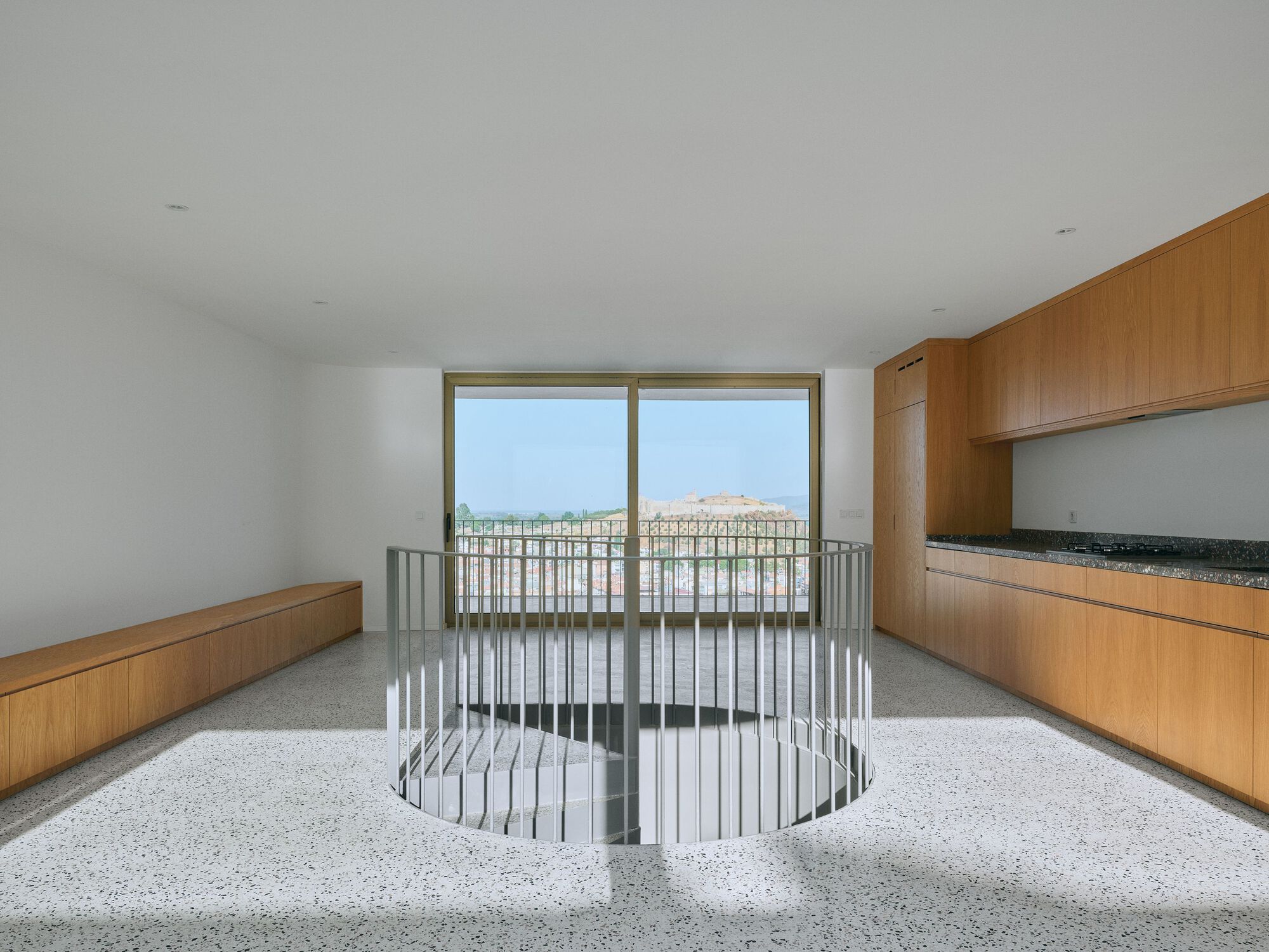 塞尔丘克之家丨土耳其丨Dolmus AG-13