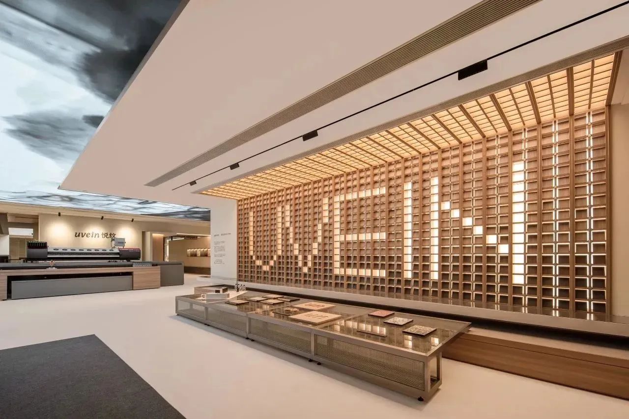 悦纹展厅丨中国常州丨LivFAMA Designs Co. LLC-1