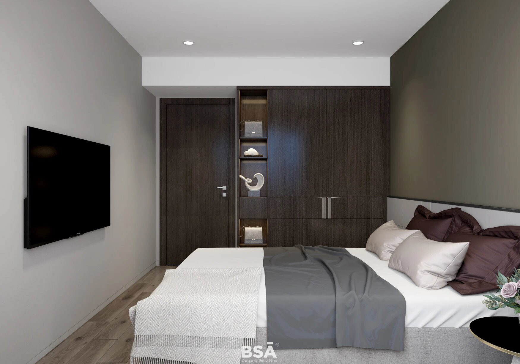 TOP 5 Phong Cách Thiết Kế Nội Thất Phổ Biến Hiện Nay-16