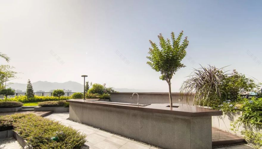 MEETTING CITY | 邂逅城市,和场地自然而然的产生共鸣-24