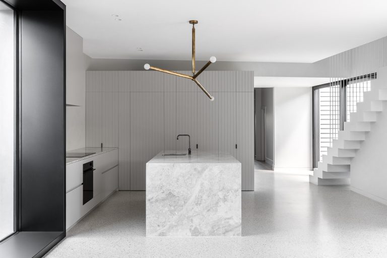  Rowena Parade by Cantilever Interiors - Issue 13 Feature - The Local Project -6