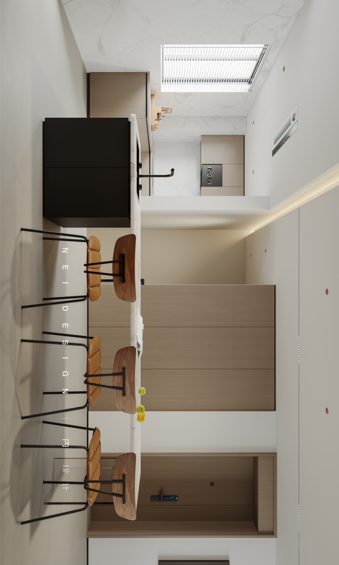 漓江悦府丨内空间设计机构-14